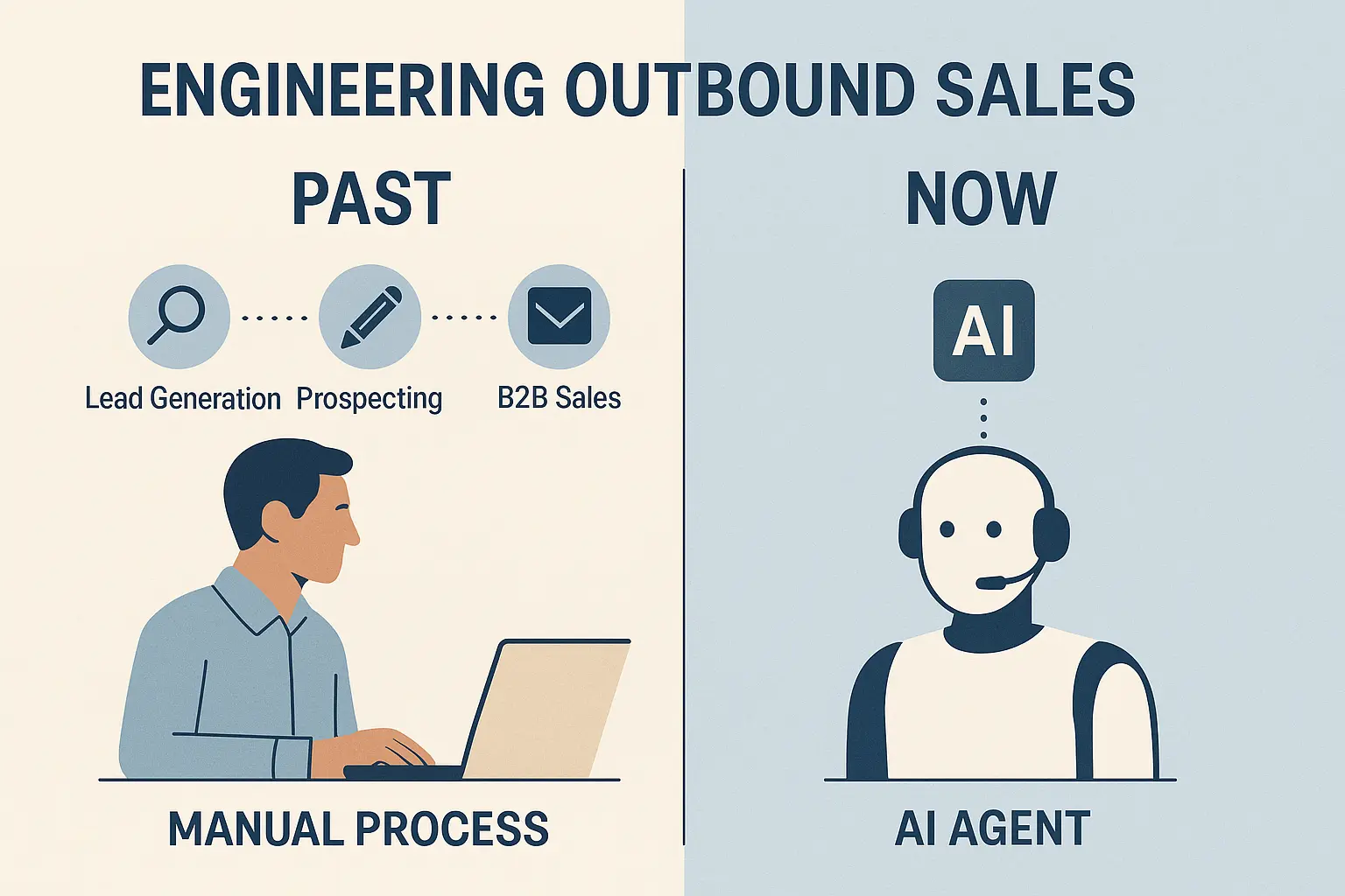 Cover Image for Engineering Outbound Sales